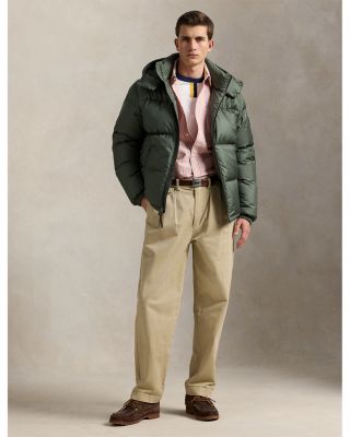 Better Decker Down Jacket