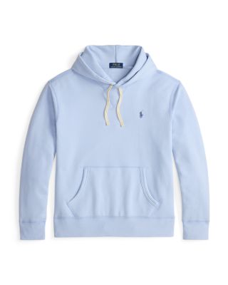 The RL Fleece Hoodie