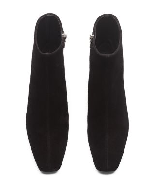 Women's Avery Zip Boots