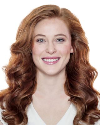 GoGo Mini Round Brush