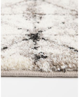 Mink Home Gemini Constellation Area Rug, 3'3"x5'3"