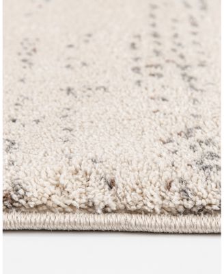 Mink Home Gemini Lunar Runner Area Rug, 2'3"x7'7"