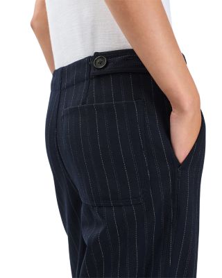 Irina Ponte Tailored Pants