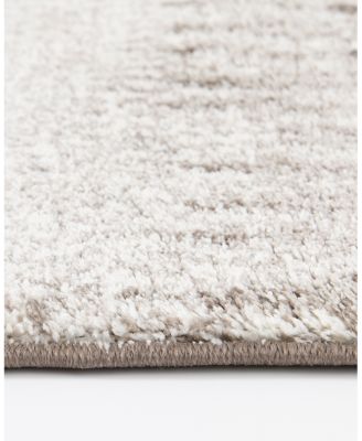 Mink Home Gemini Zenith Area Rug, 5'3"x7'7"