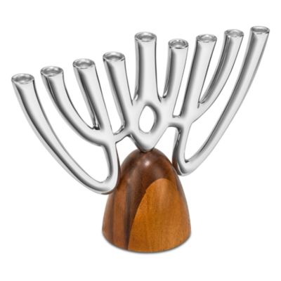 Unity Menorah
