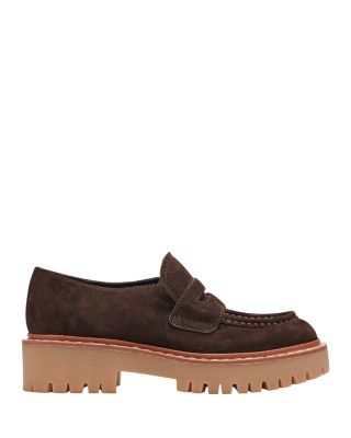 Women&#39;s Norton Loafers