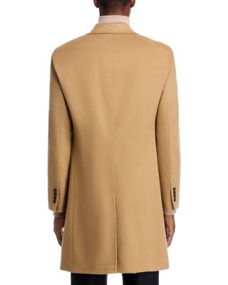 Loro Piana Rainsystem Topcoat - Exclusive