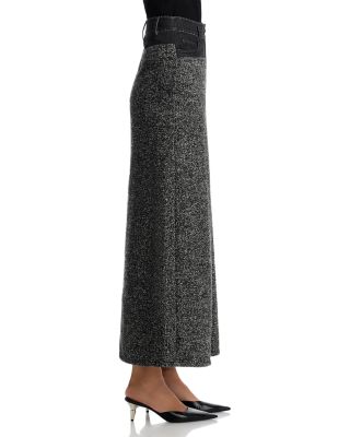 Waylon Maxi Skirt
