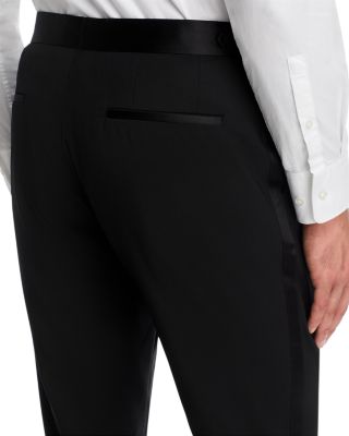 Genius Slim Fit Tuxedo Pants