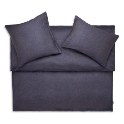 Erin Sateen Duvet Cover, King