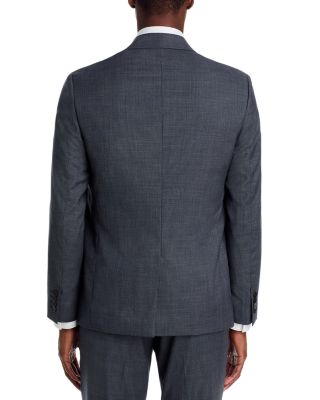 Chambers Sharkskin Slim Fit Suit Jacket