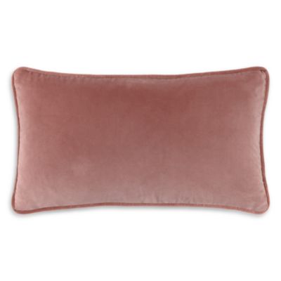 Divan Decorative Pillow, 13" x 22"