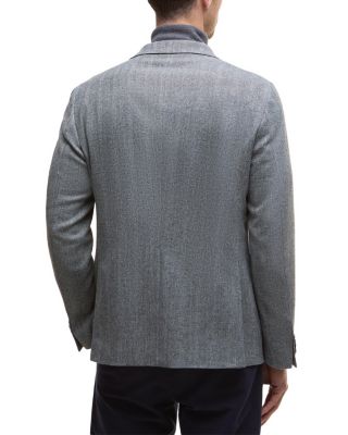 Sutherland Slim Fit Blazer