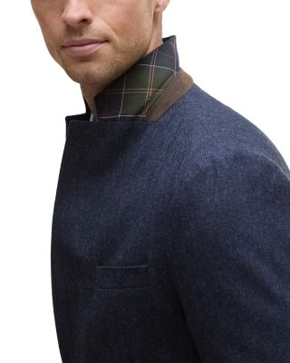 Sutherland Slim Fit Blazer