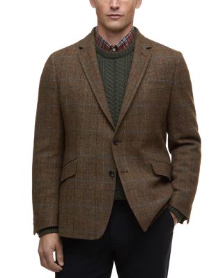 Maxfield Country Slim Fit Blazer