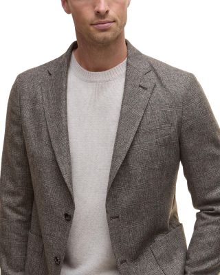 Kensington Slim Fit Blazer