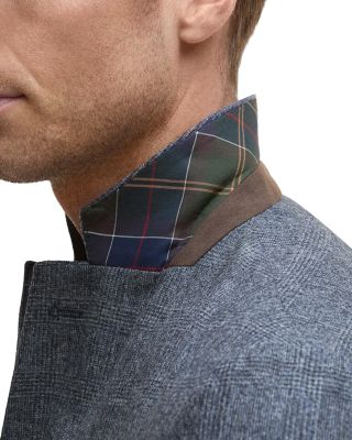 Kensington Slim Fit Blazer