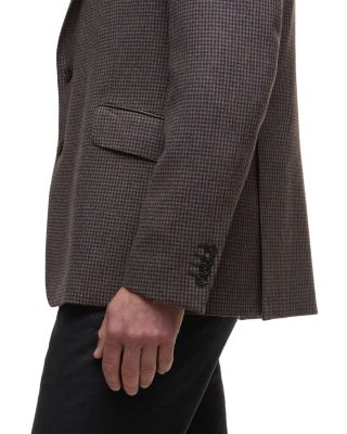Holloway Slim Fit Blazer