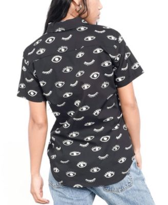  The Essential Button Up Shirt