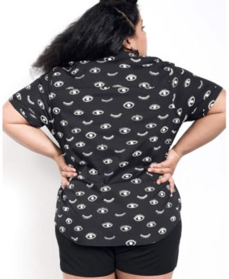  The Essential Button Up Shirt