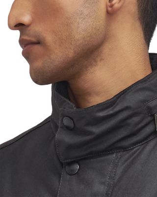 Sapper Waxed Cotton Jacket