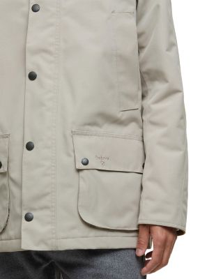 Ashby Waterproof Jacket