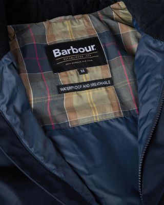 Chelsea Waterproof Jacket