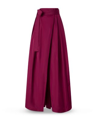 Cavallina Taffeta Skirt