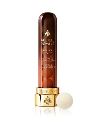 Abeille Royale Bee Lab Shot Vitamin C Treatment