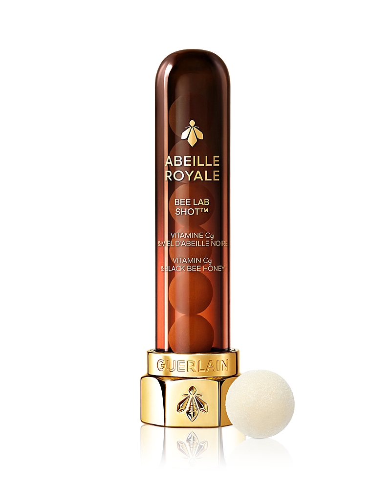Guerlain Abeille Royale Bee Lab Shot 20% Vitamin C Treatment