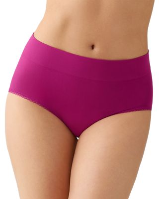 Feeling Flexible Seamless Brief
