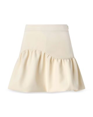 Grigliata Skirt