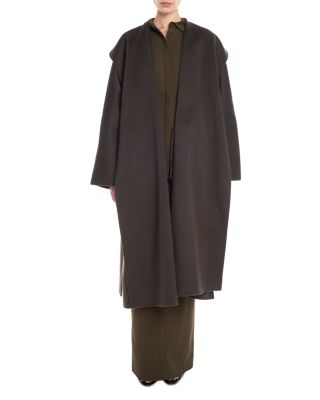 Fenn Belted Coat
