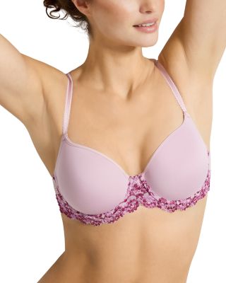 Embrace Lace™ Contour Bra