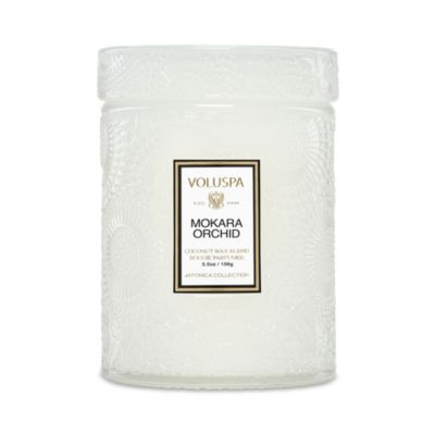 Mokara Orchid Home Fragrance Collection 