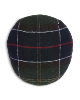 Heidi Flat Cap