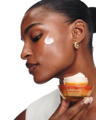 Concentrated Ginseng Rejuvenating Cream Set ($349 value)