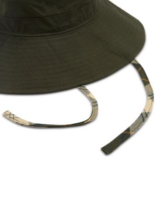 Mya Bucket Hat