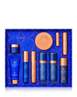 The Supreme Collection Skincare Gift Set ($2,194 value)