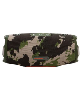  Charge 6 Waterproof Bluetooth Speaker