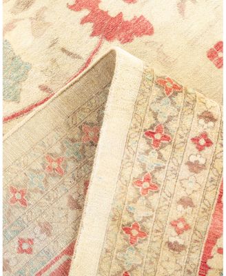 Mogul M1130 Area Rug, 12'1" x 15'1"