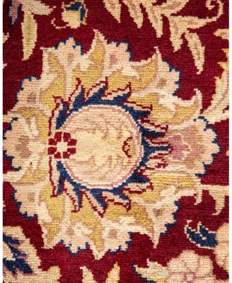 Mogul M1293 Area Rug, 10'1" x 14'7"