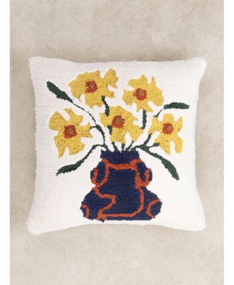 Verona Pillow Cover, 20&amp;quot; x 20&amp;quot;