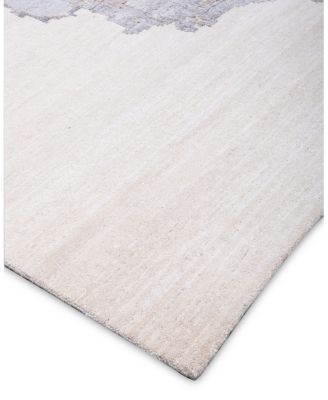 Bloomingdale's Modern M8527 Area Rug, 8'1"x10'1"