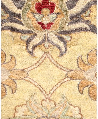 Bloomingdale's Mogul M1352 Area Rug, 9'3"x12'3"
