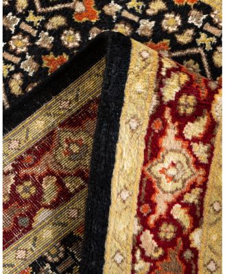 Bloomingdale's Mogul M1798 Runner Area Rug, 2'7"x12'2"