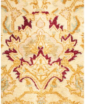 Bloomingdale's Mogul M1180 Area Rug, 6'2"x8'10"