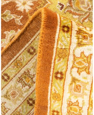 Bloomingdale's Mogul M1250 Area Rug, 8'1"x10'4"