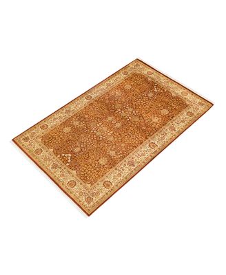 Bloomingdale's Mogul M1325 Area Rug, 5'1"x8'3"