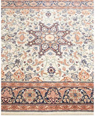 Bloomingdale's Mogul M1328 Area Rug, 4'1"x6'2"